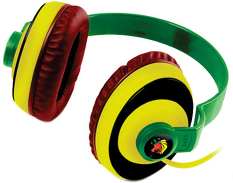 Amkette Trubeats Free Spirit Headphone